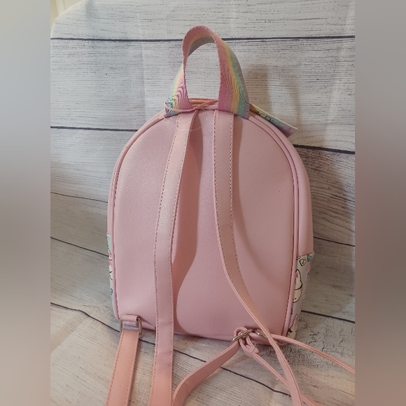 Mini Backpack - Picture 4 of 4